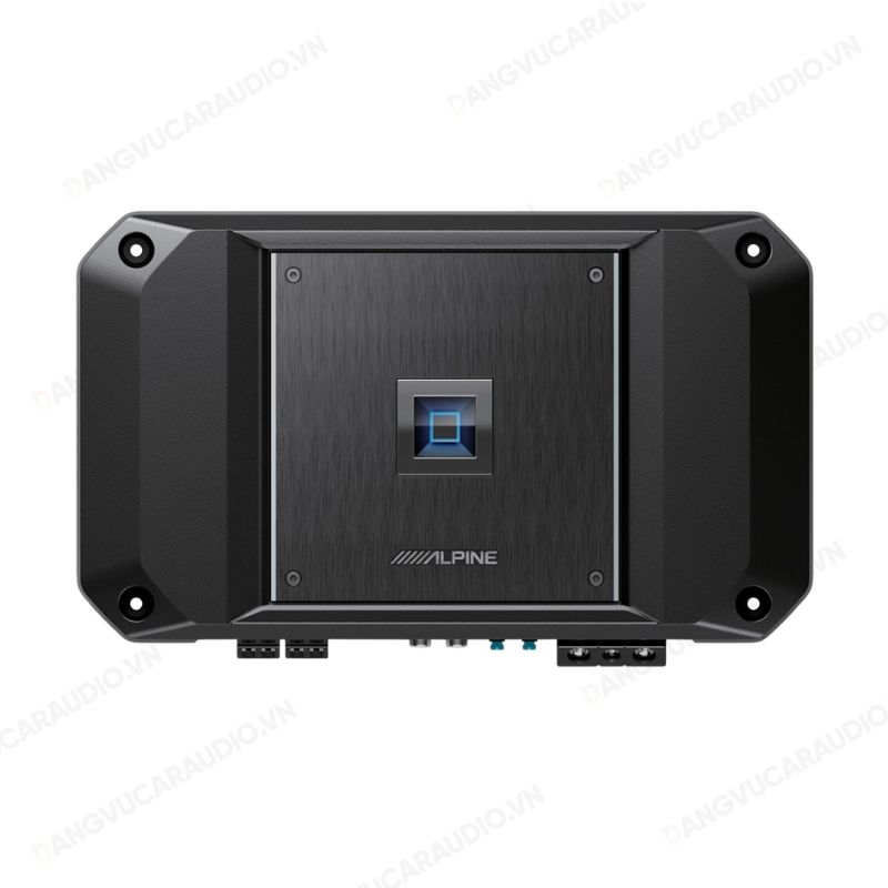 R2 A60F Đăng Vũ Car Audio (1)