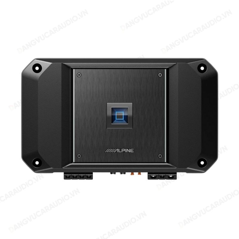 R2 A75M Đăng Vũ Car Audio (2)