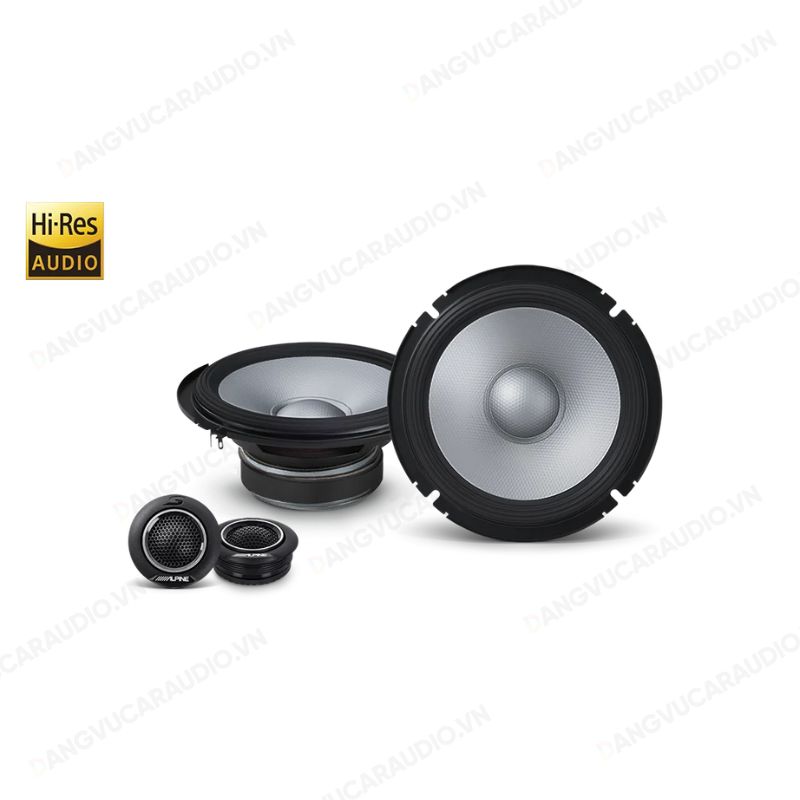 S2 S65C Đăng Vũ Car Audio (1)