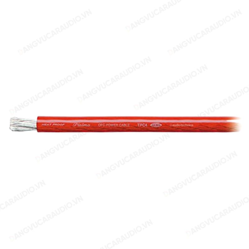 TPC4RD (4AWG) Đăng Vũ Car Aud