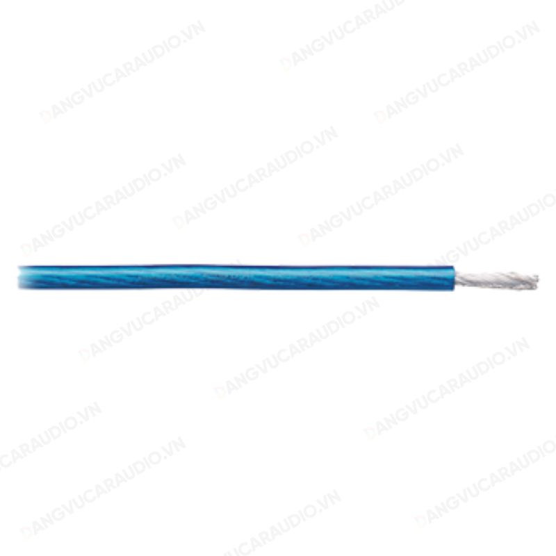 Technica TPC12 RDBL (12AWG) Đăng Vũ Car Audio