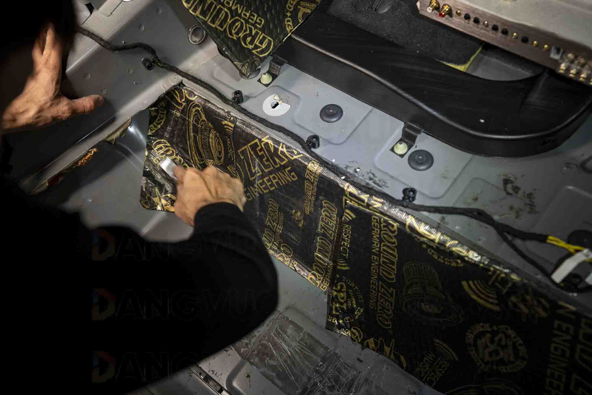 Cắt gọt đúng điểm cần