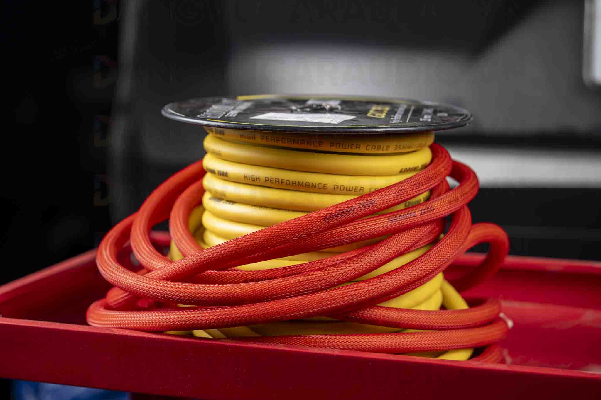 Chỉnh chu không phải từ lời nói mà là hành động