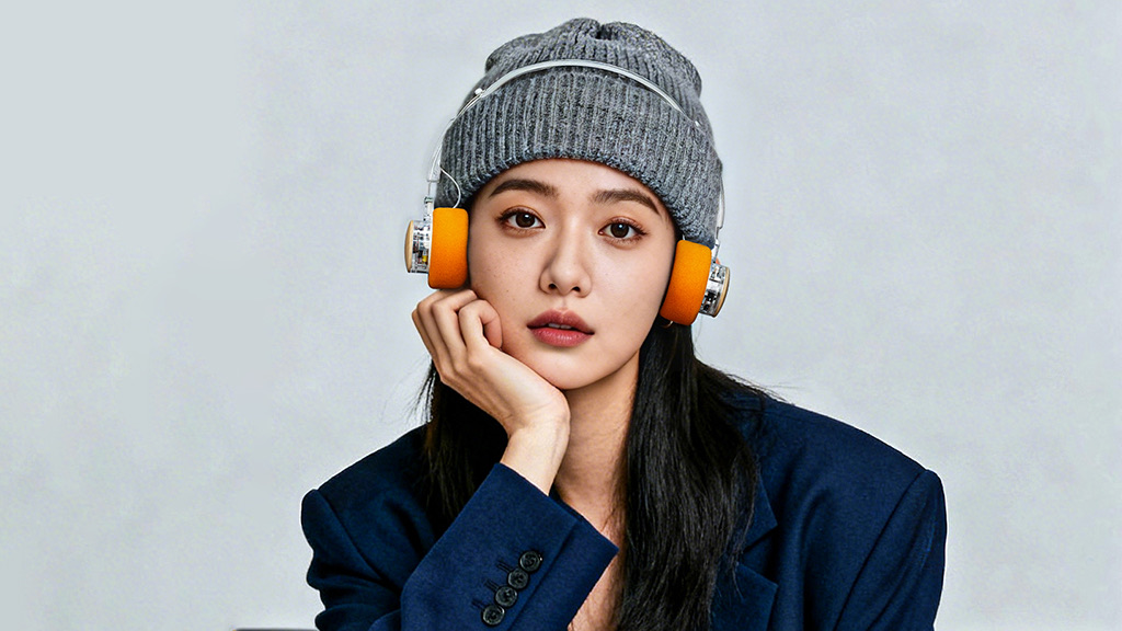 Thiết kế Fiio EH11 khá tối giản và nhiều màu sắc