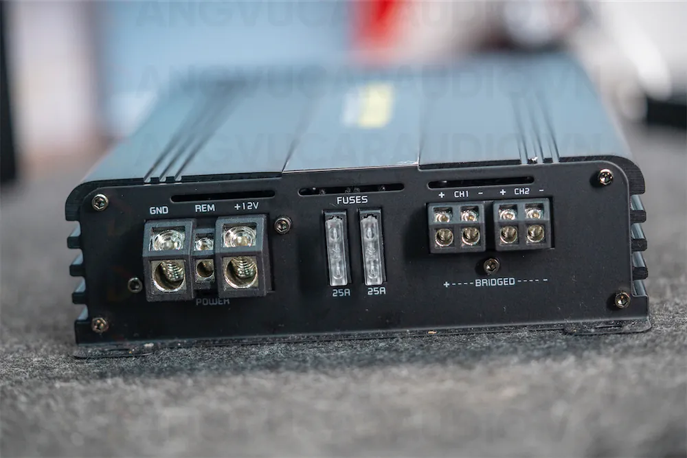 Chập cầu ghi rõ ràng