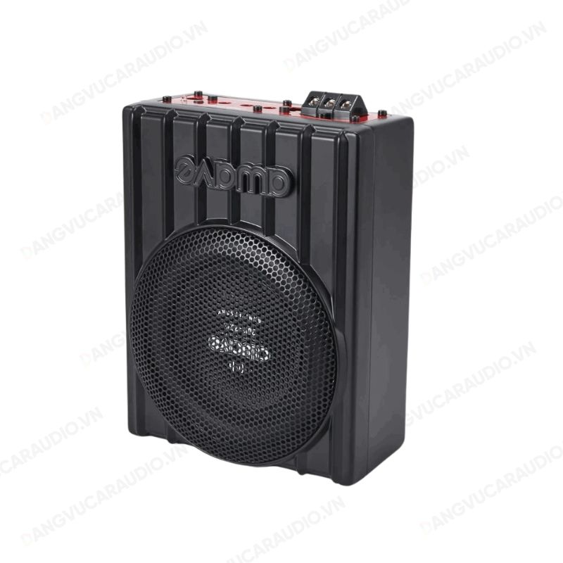 Awave V13 Đăng Vũ Car Audio (1)