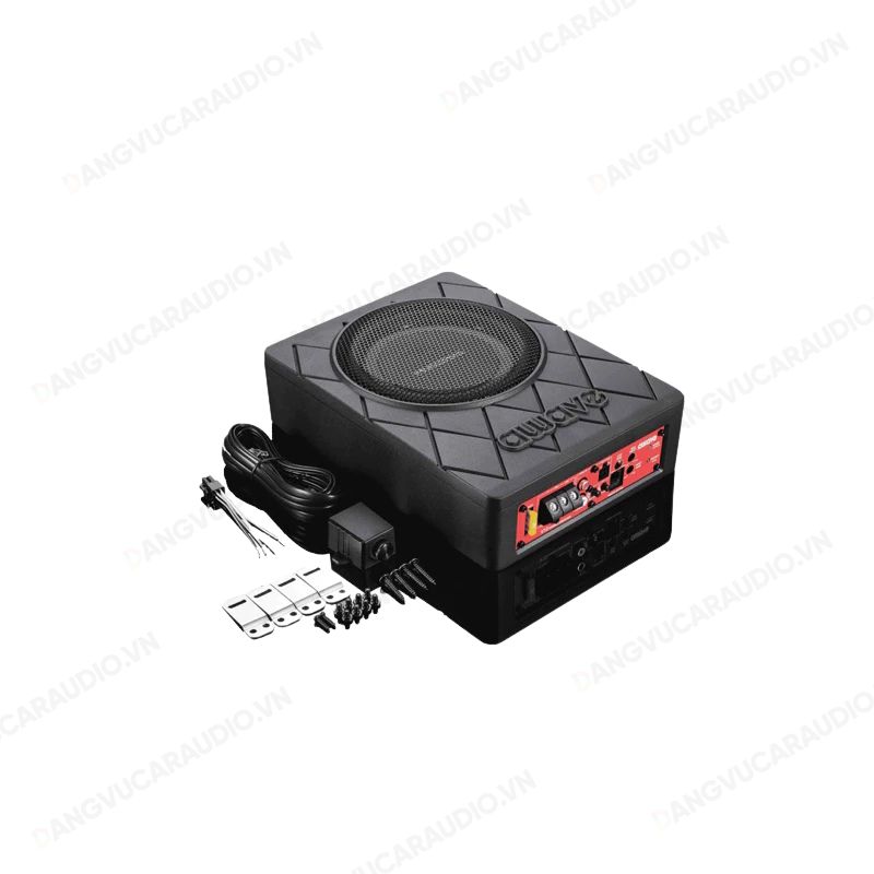 Awave V9 MAX Đăng Vũ Car Audio (2)