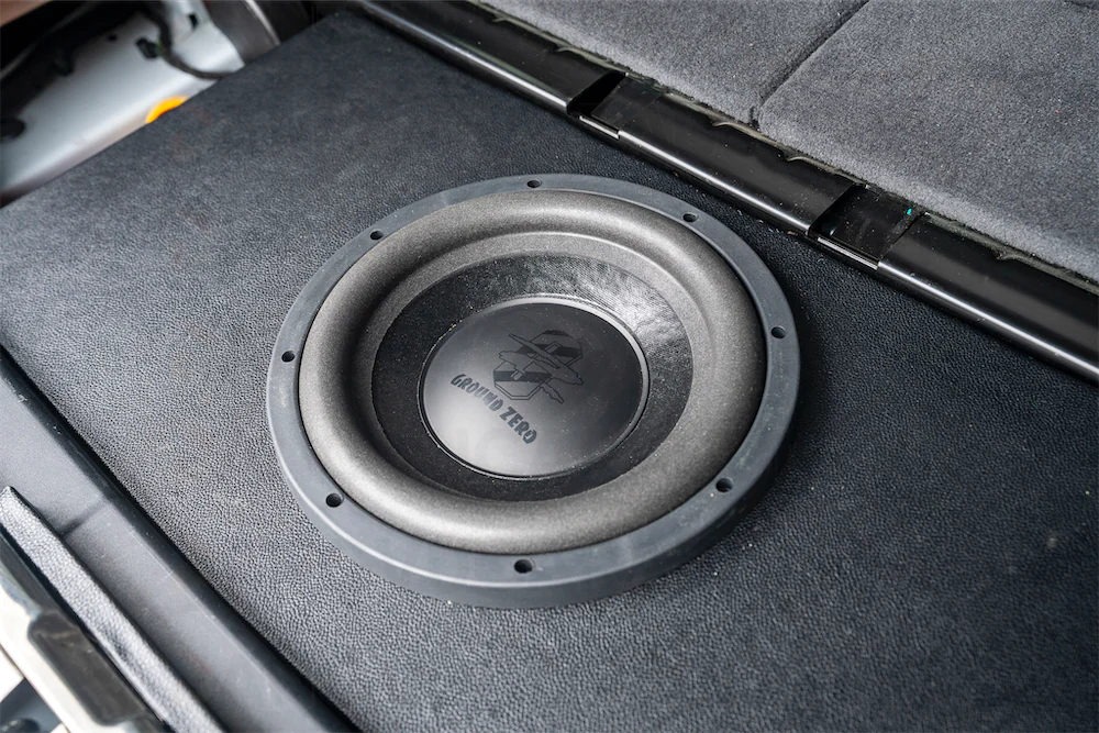 Đặt Subwoofer ở đâu là một sự tính toán kỹ