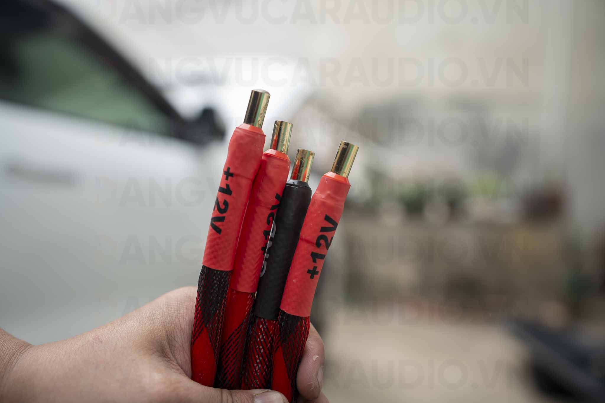 Kí hiệu rõ ràng, chi tiết để dễ kiểm tra hệ thống