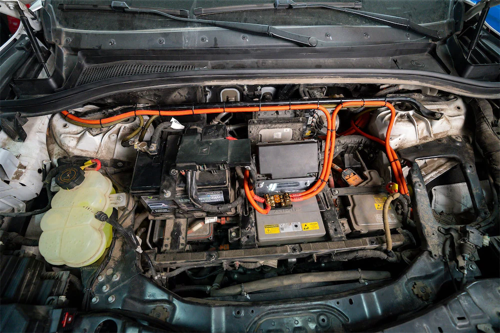 Đi Dây Nguồn Cho Vinfast VF9 Khoa Học Và An Toàn