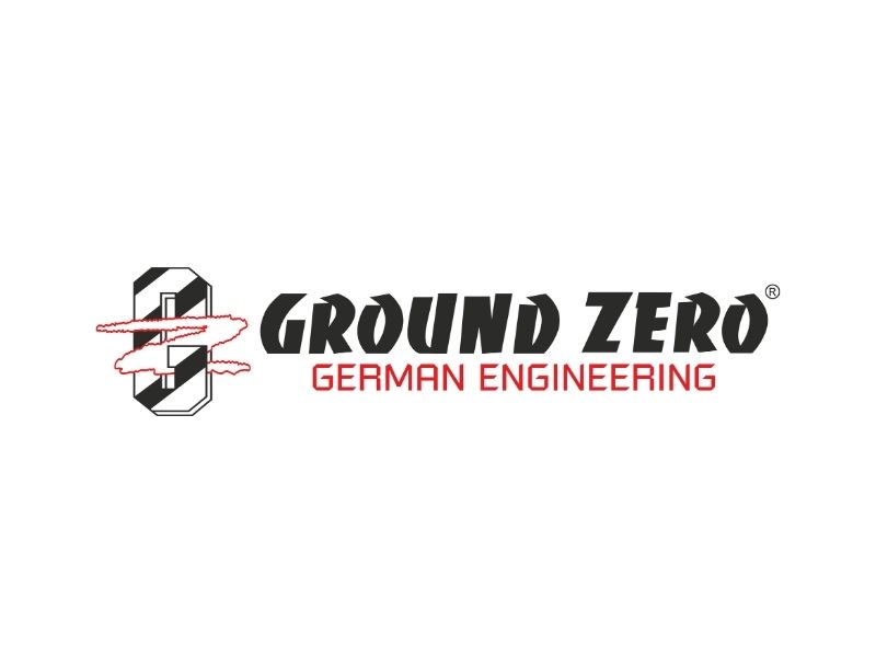 Ground Zero đăng Vũ Car Audio