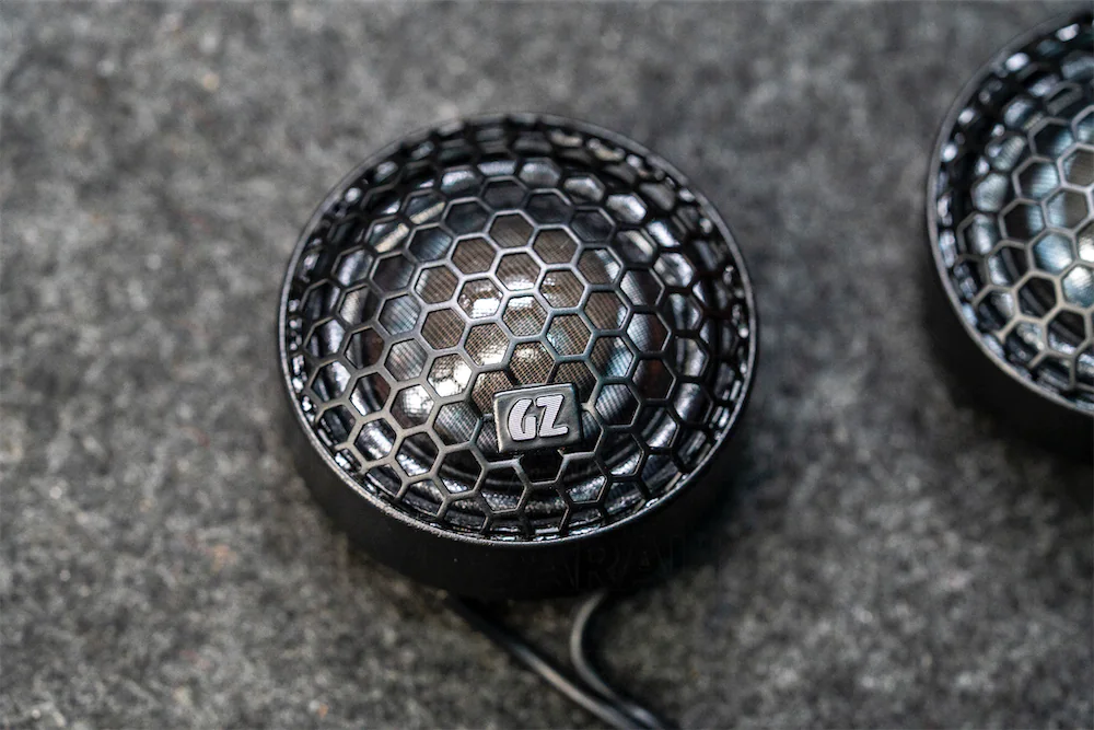 Tweeter Uranium được Long đánh giá rất tốt trong tầm giá 3 triệu