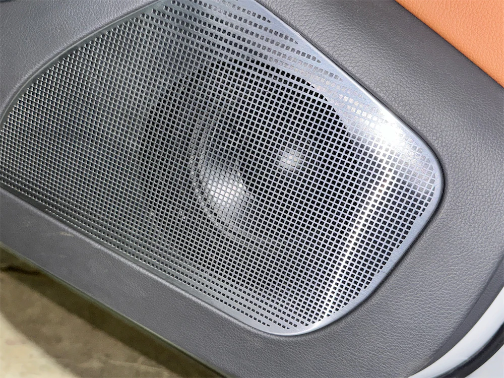 Nếu không có Subwoofer thì Mid Bass sẽ phải gánh việc cả dải mid và sub