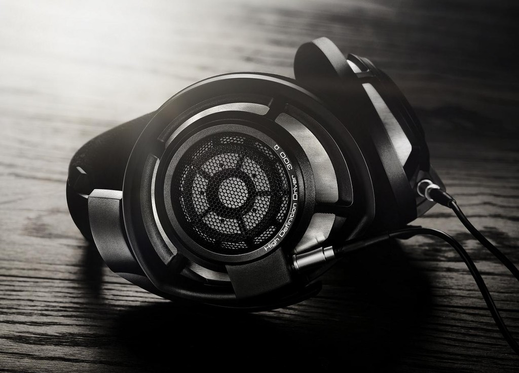 Sennheiser Hd800s Là Thiết Bị Pro