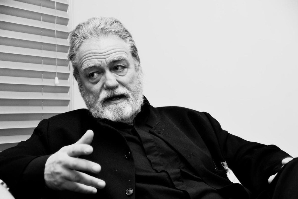 Rasmussen mang tư duy nghệ thuật vào các sản phẩm âm thanh