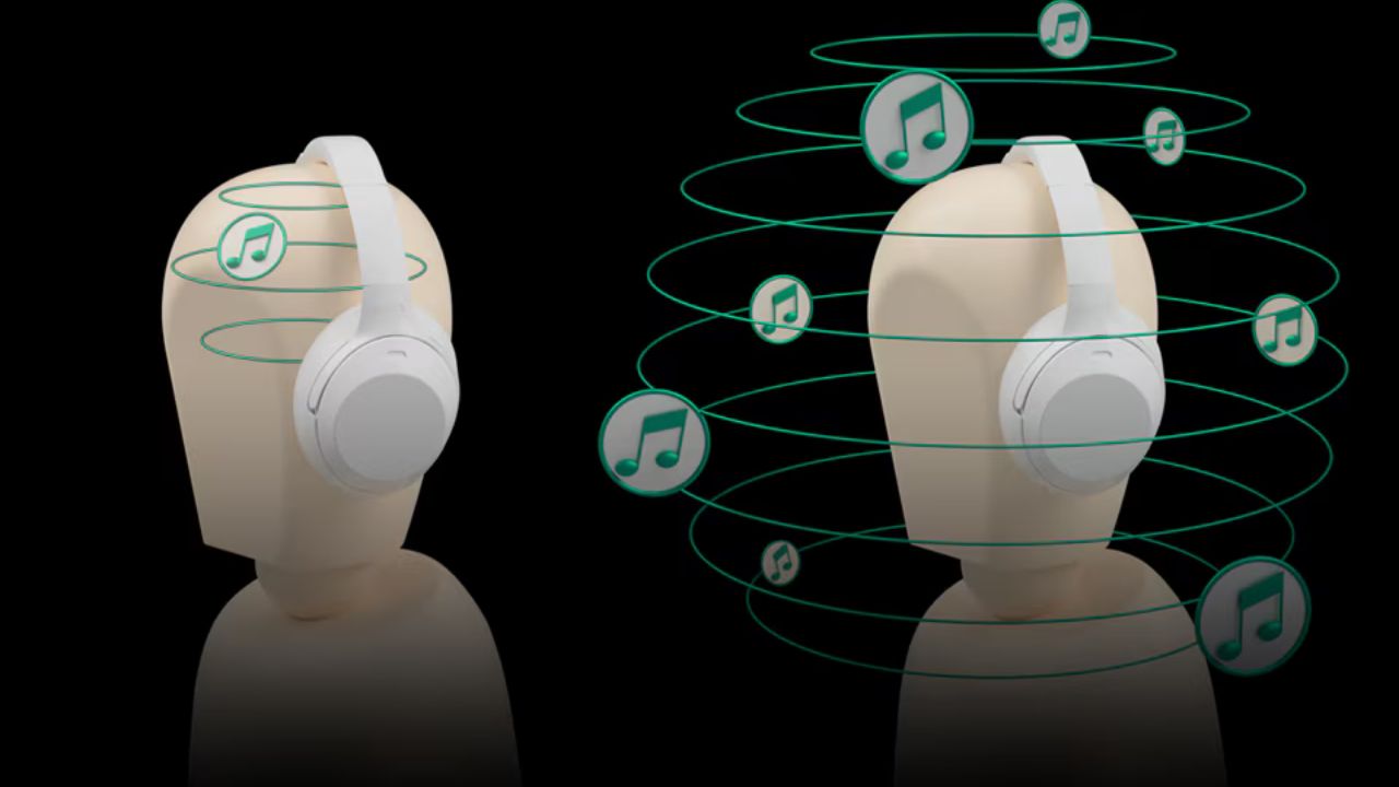 360 Reality Audio