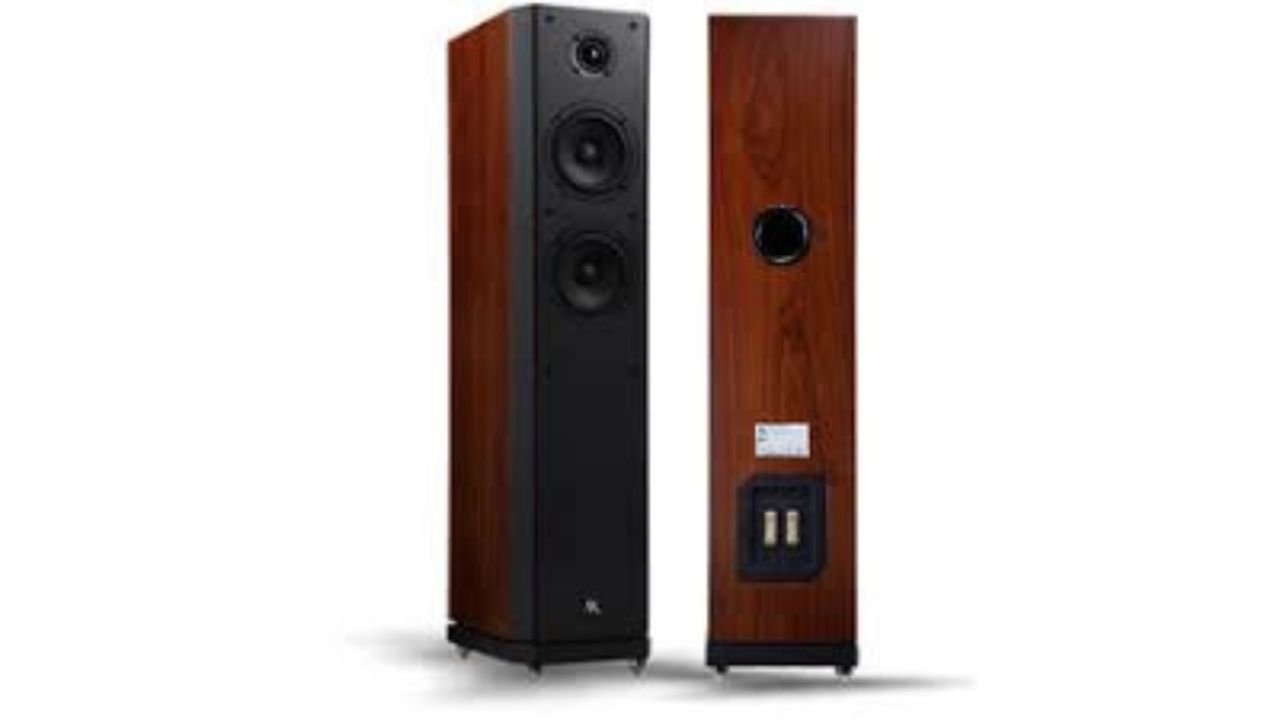 Acoustic Research AR 80 T