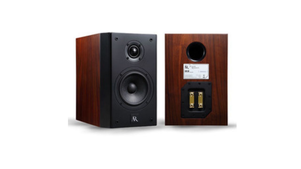 Acoustic Research AR 80B