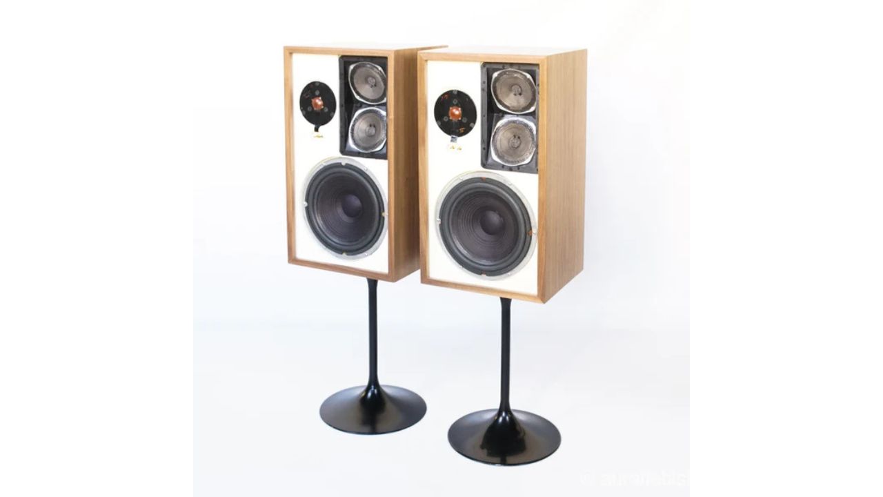 Acoustic Research AR2a