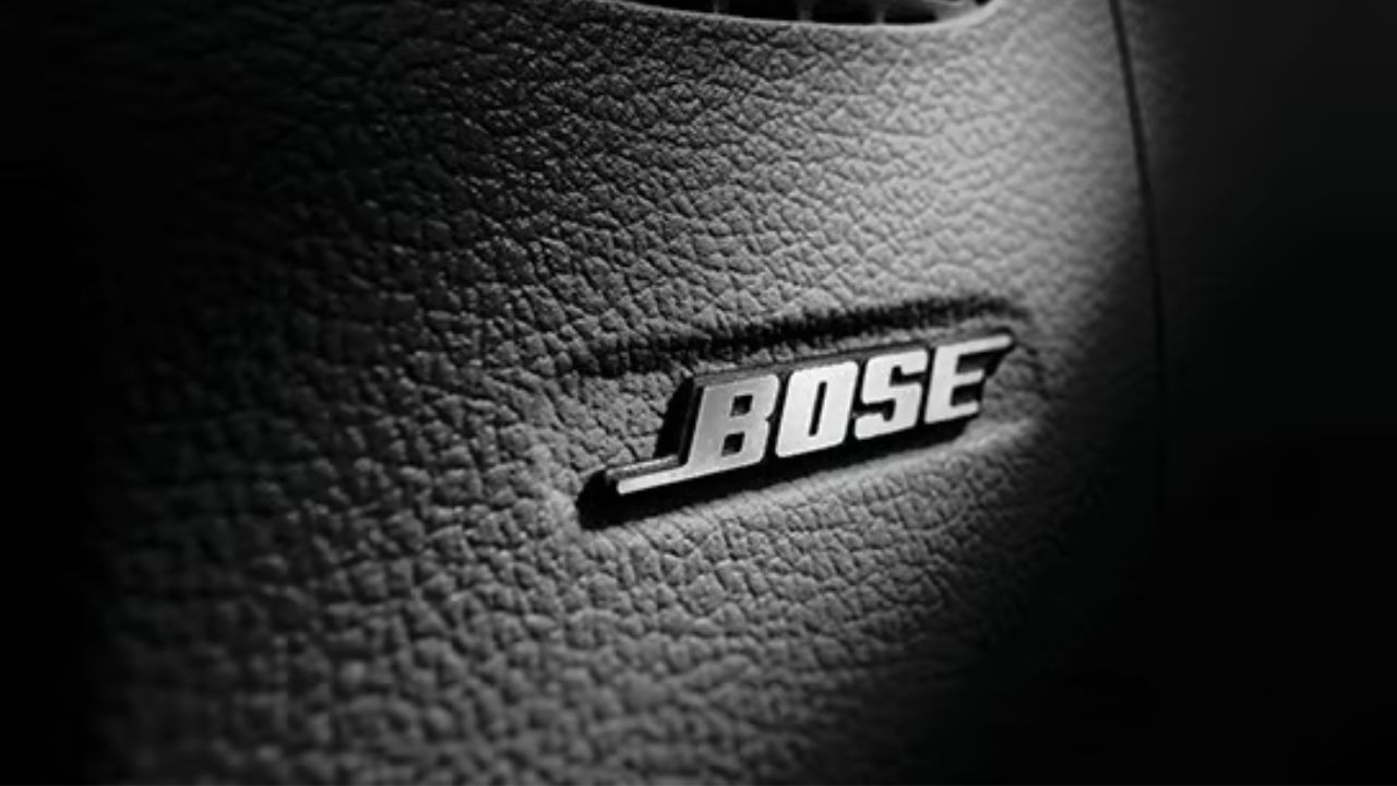 BOSE