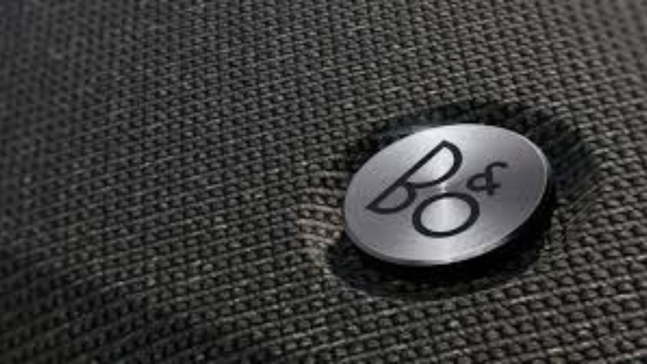 Bang & Olufsen