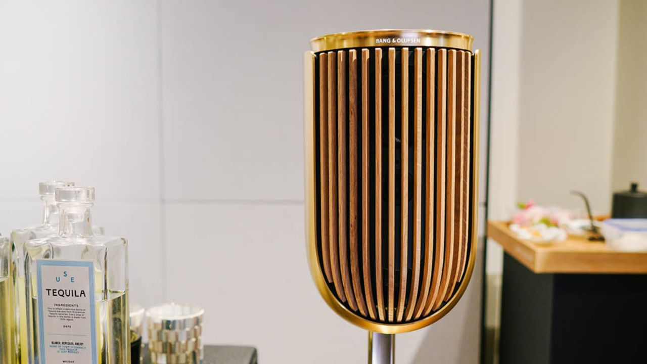 Beolab 8