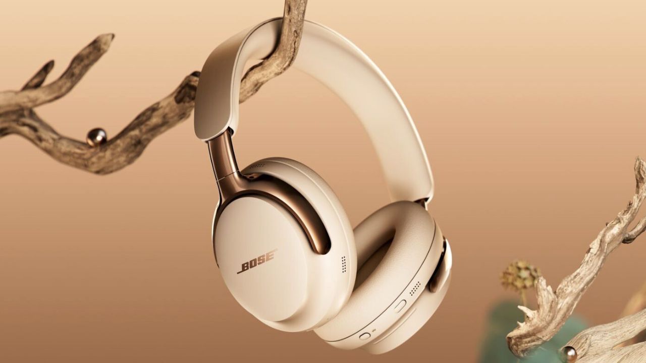 Bose QuietComfort Ultra 2