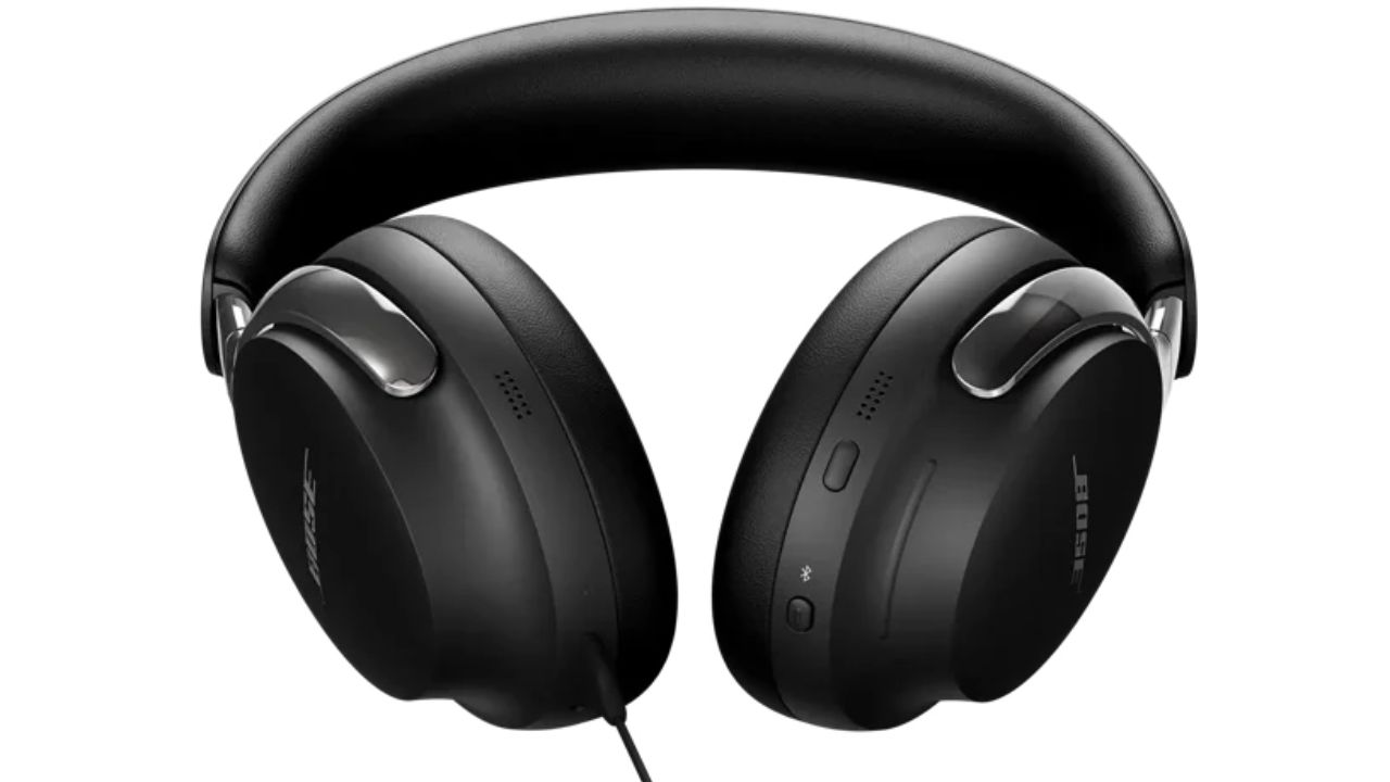Bose QuietComfort Ultra