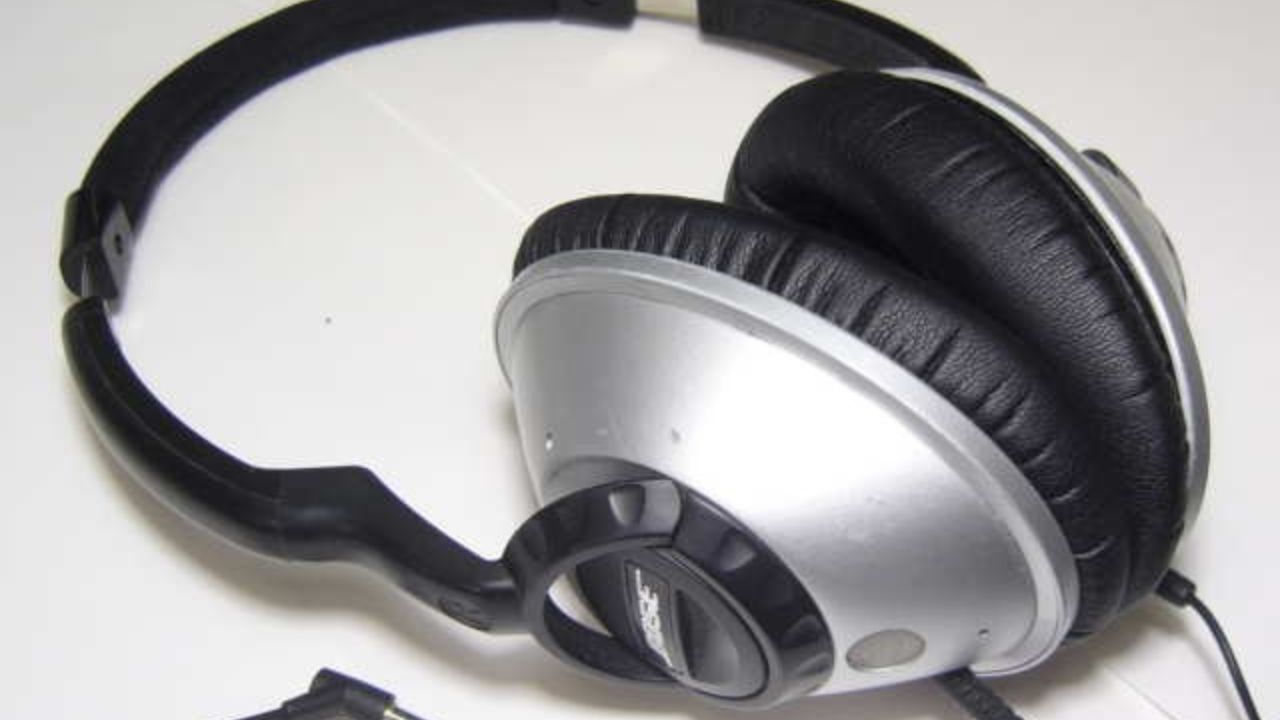 Bose Triport