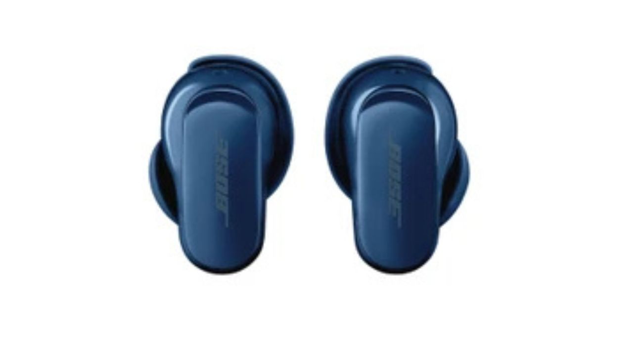 Bose Ultra Earbuds