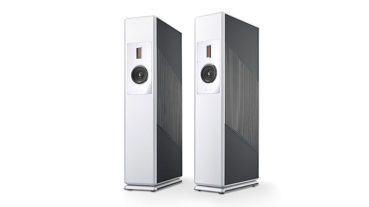 Burmester BC150