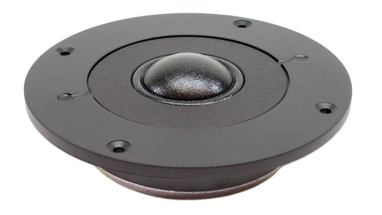 Dome Midrange