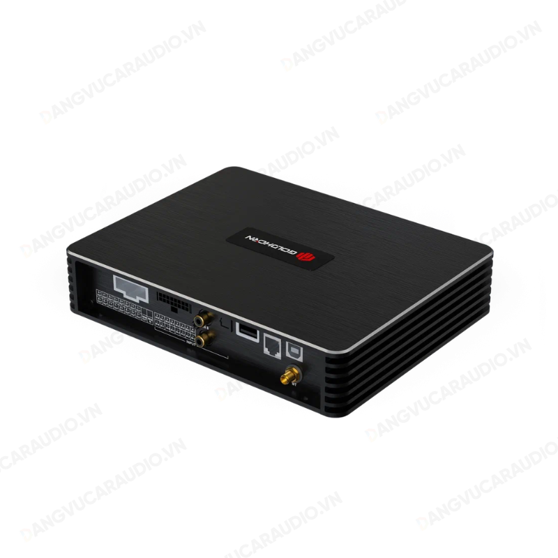 Goldhorn DSPA 810 SE V2.0 Đăng Vũ Car Audio (3) Goldhorn DSPA 810 SE V2.0 Đăng Vũ Car Audio (3)