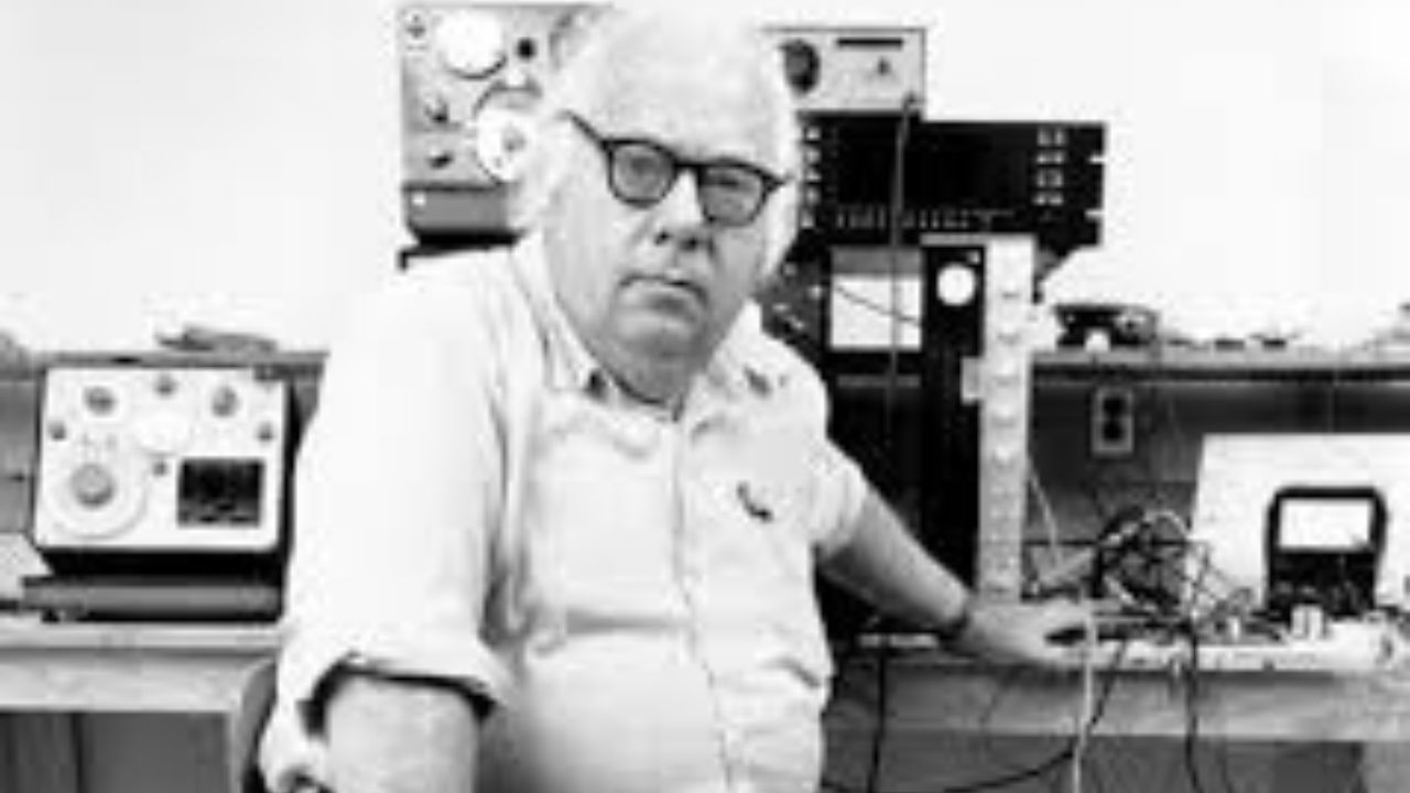 Henry Kloss
