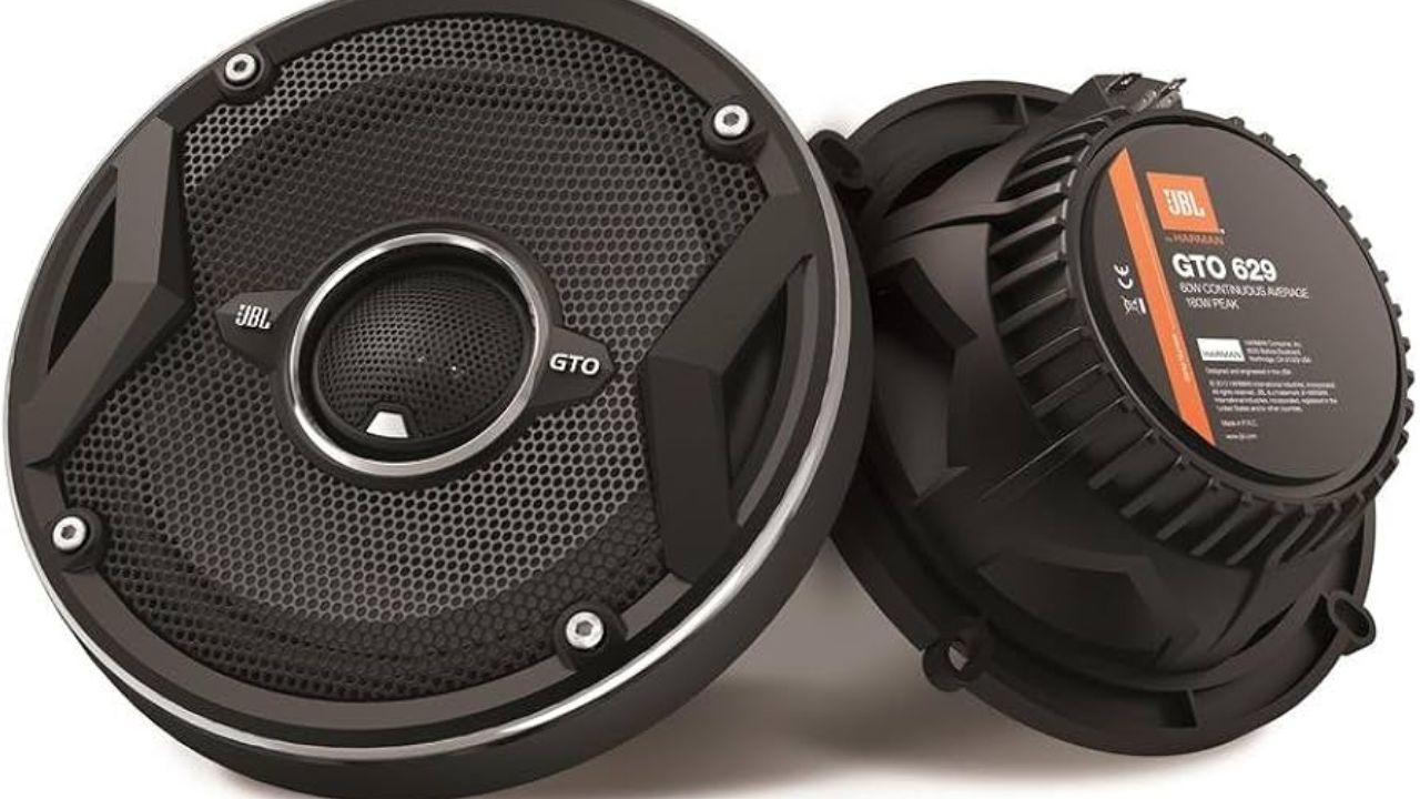 Triết lý thương hiệu JBL