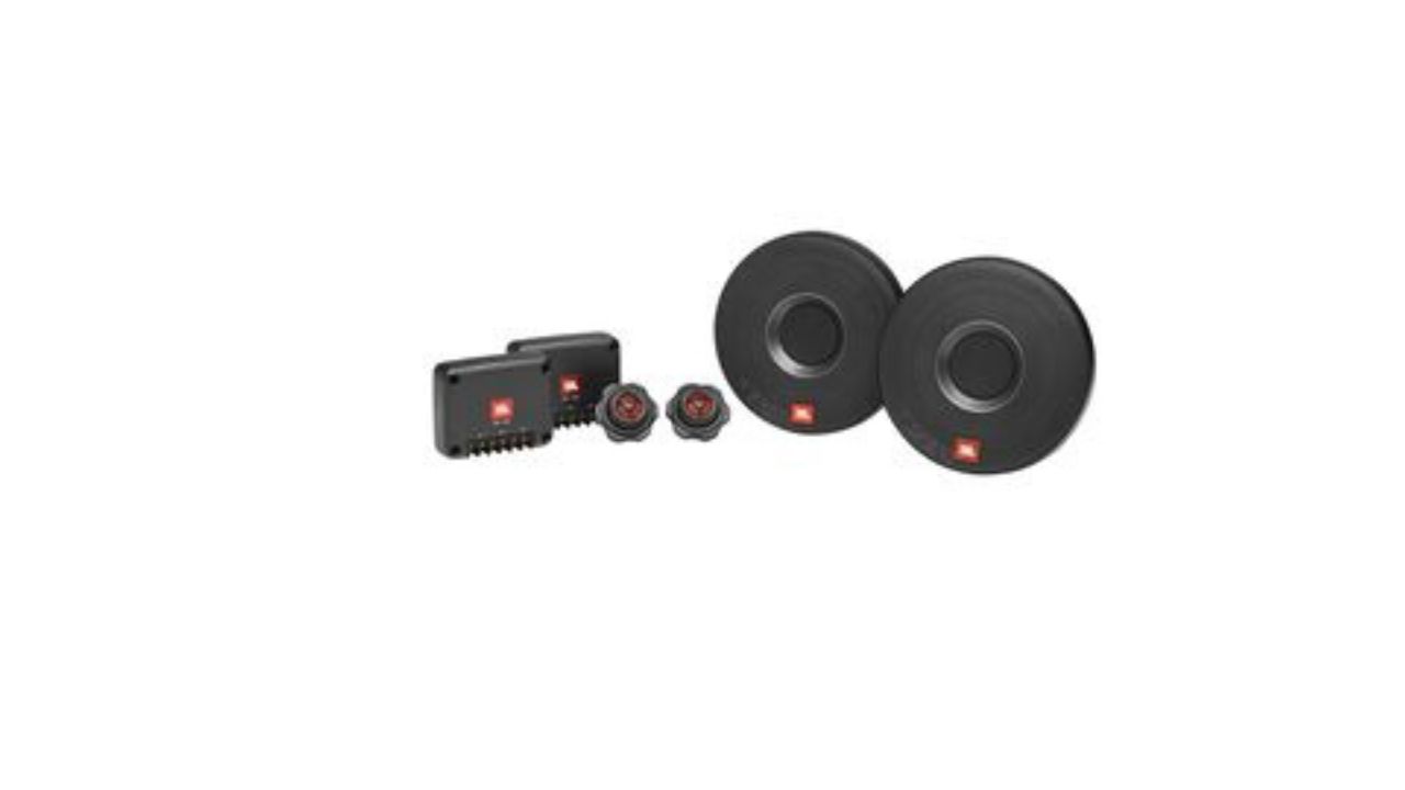 JBL Car Component Speaker