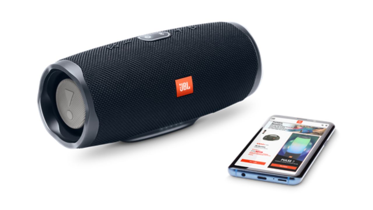 JBL Charge 4