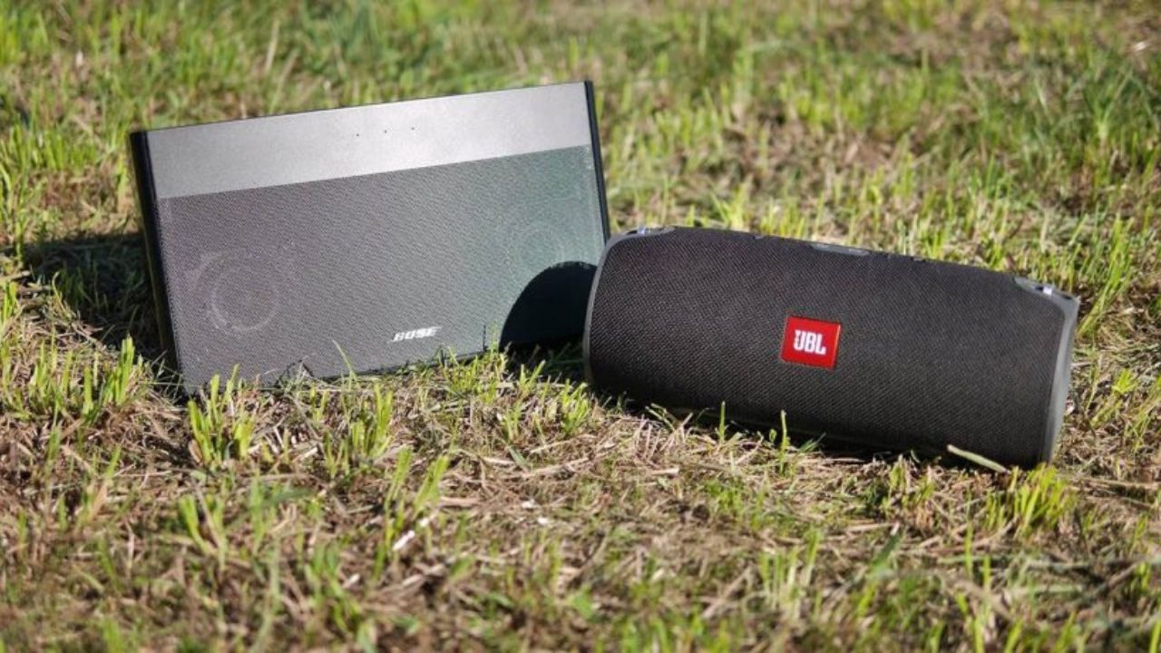 JBL Xtreme 2 Vs Bose SoundLink