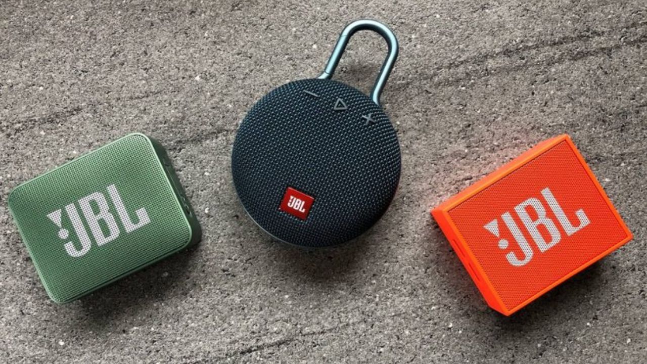 JBL Vs Bose