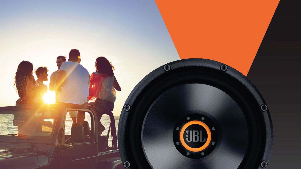 JBL