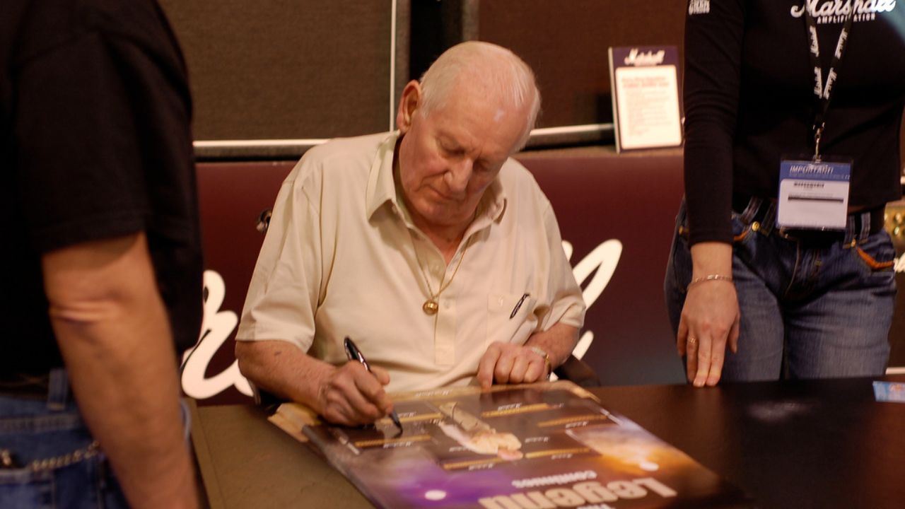 Jim Marshall