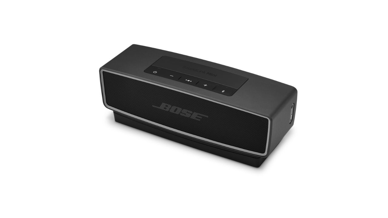 Loa Bluetooth Bose Soundlink Mini 2