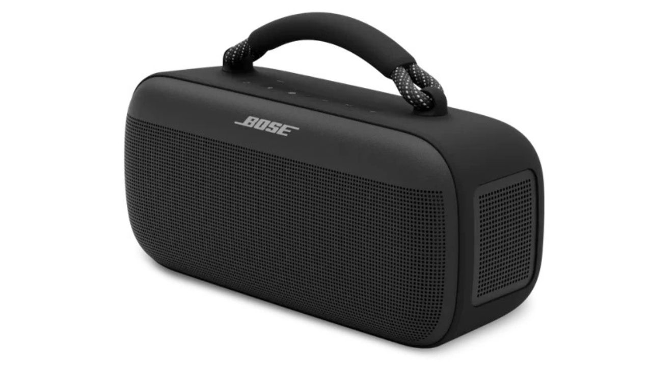 Loa Bose Soundlink