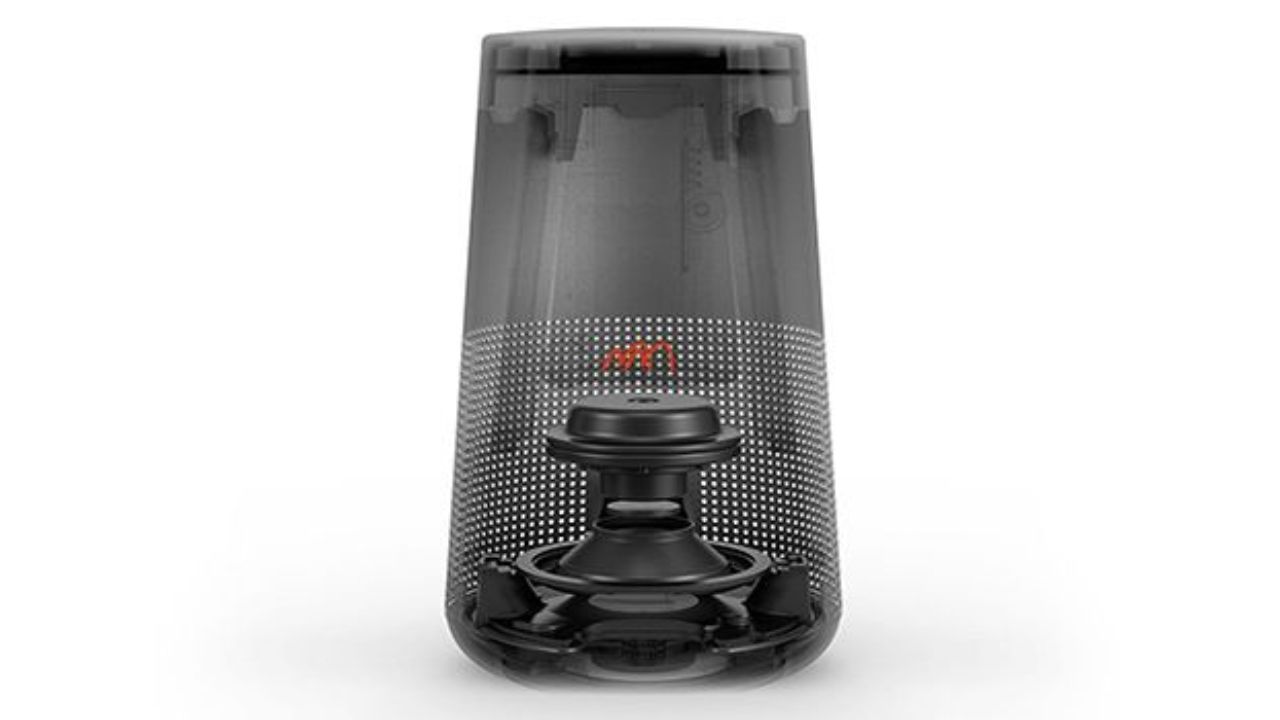 Loa Bose Soundlink Revolve Plus