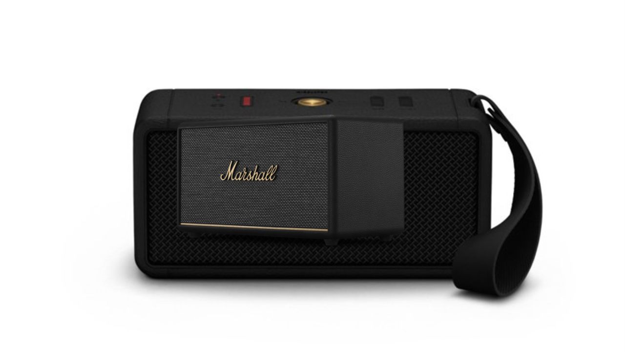 Loa Marshall Middleton BT 60W