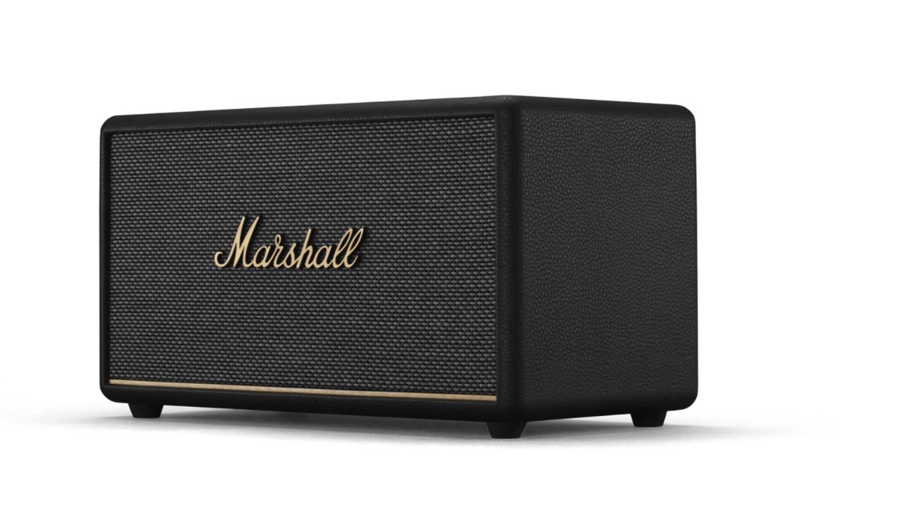 Marshall Stanmore III