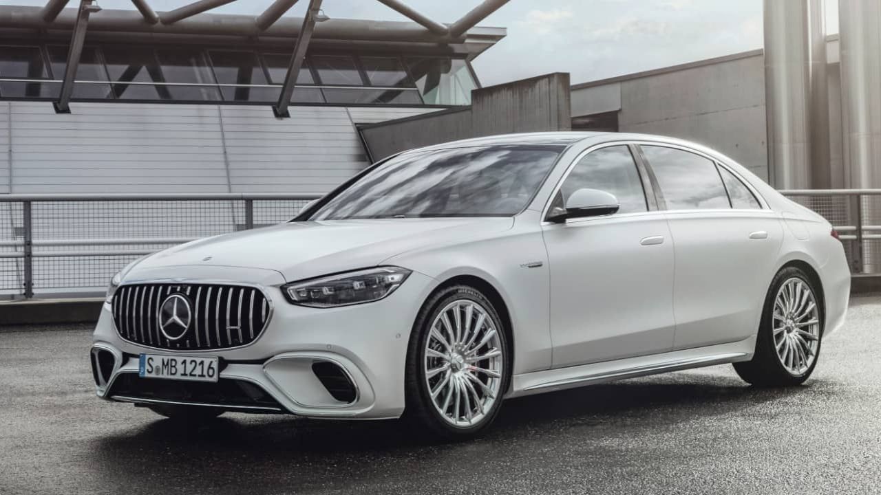 Mercedes-Benz