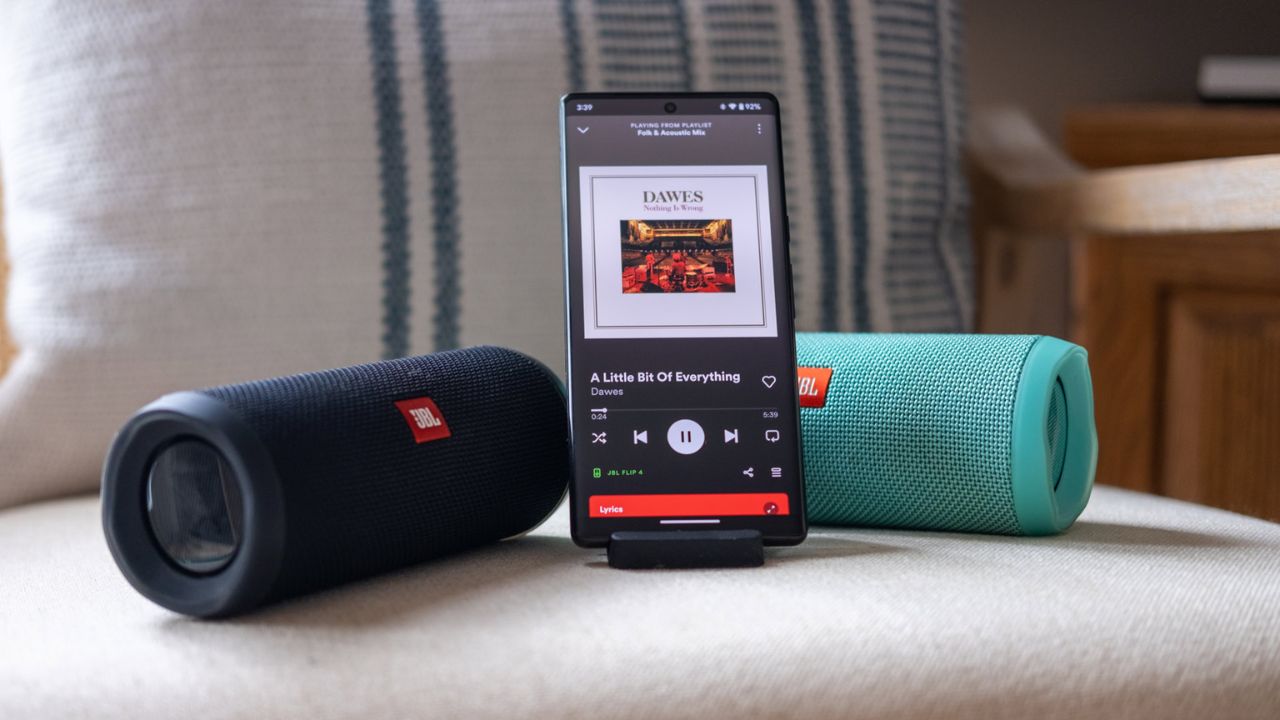 JBL PartyBoost