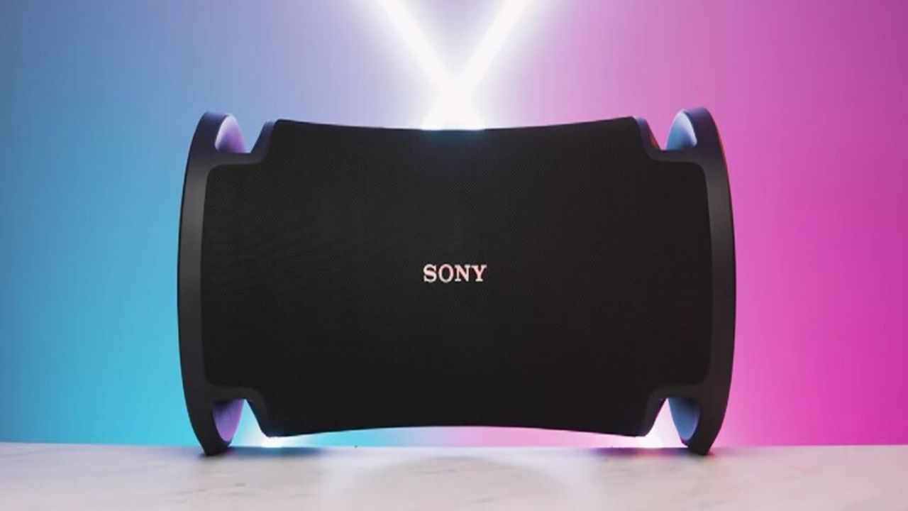Sony ULT 7