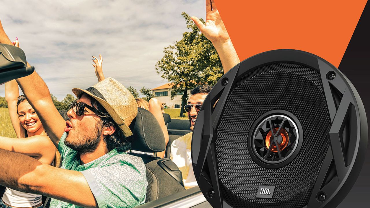 Subwoofer JBL